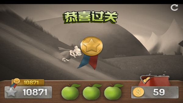 老奶奶跑酷中文版(图5)