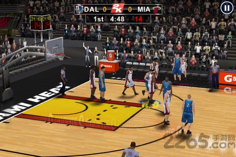 nba2k20完整版(图2)