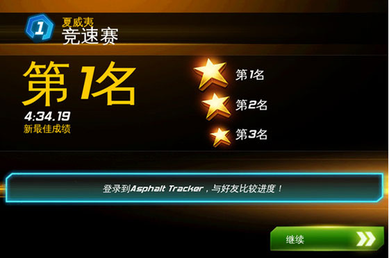 都市赛车7安卓版(图2)