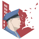 这是警察(图1)