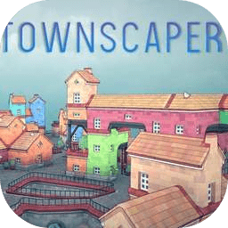 Townscaper(图1)