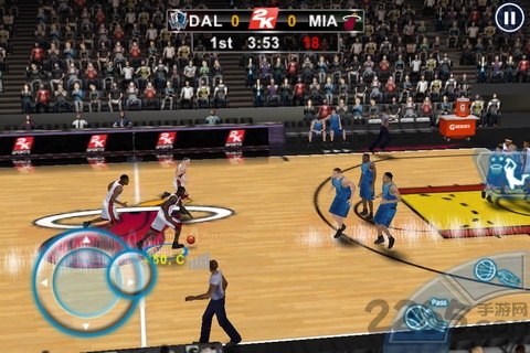 nba2k20完整版(图1)