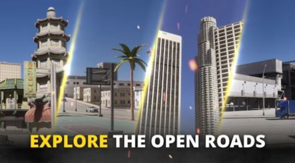 one state rp online中文版(图3)