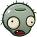 pvzbw0.033竹笋炮手(图1)