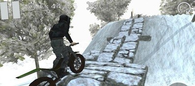 极地摩托大赛(图2)