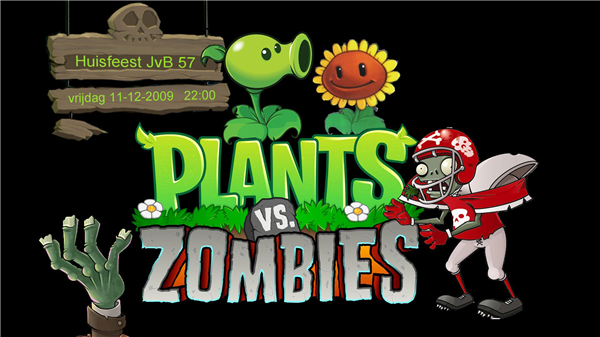 植物大战僵尸存档版(图3)