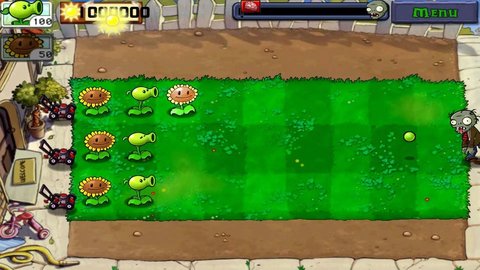 植物大战僵尸魔幻版(图3)