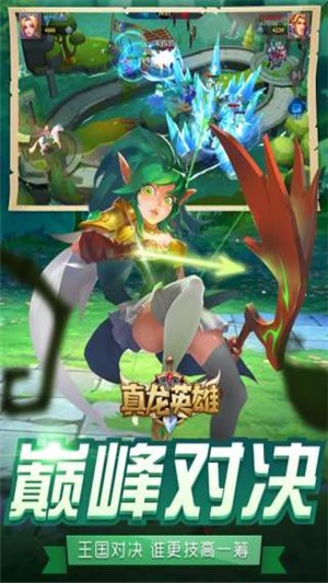 真龙英雄(图4)