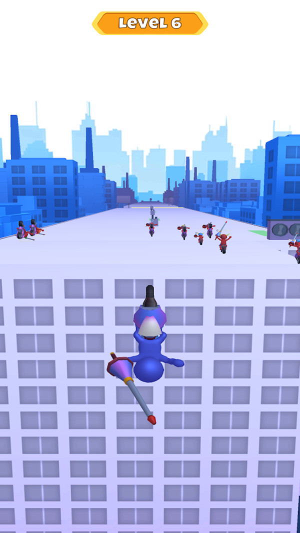 疯狂骑士3D(图4)