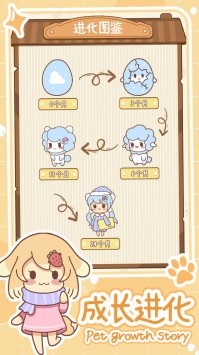 萌宠养成物语(图3)