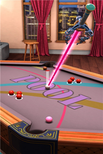 realpool3d安卓(图1)