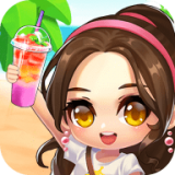 珍珠奶茶店(图1)