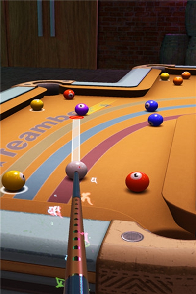 realpool3d安卓(图2)
