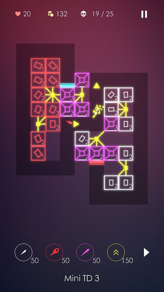迷你塔防3Mod(图3)