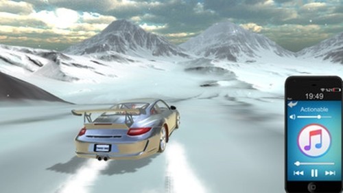911GT3漂移模拟器2(图3)