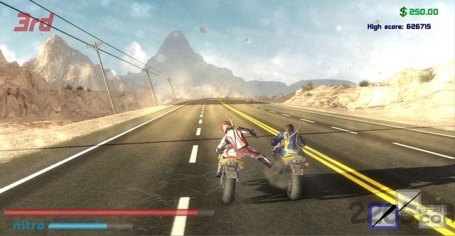 公路救赎(图2)