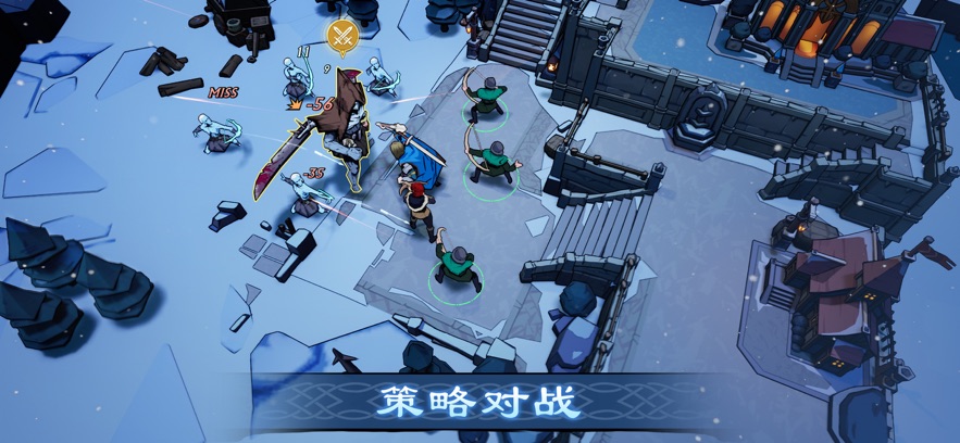 阿瓦隆之王最新版(图1)