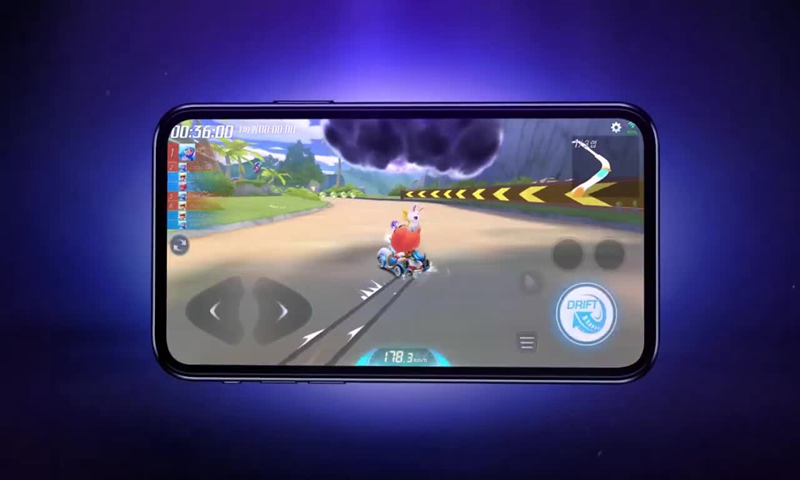 KartRider Rush+(图3)
