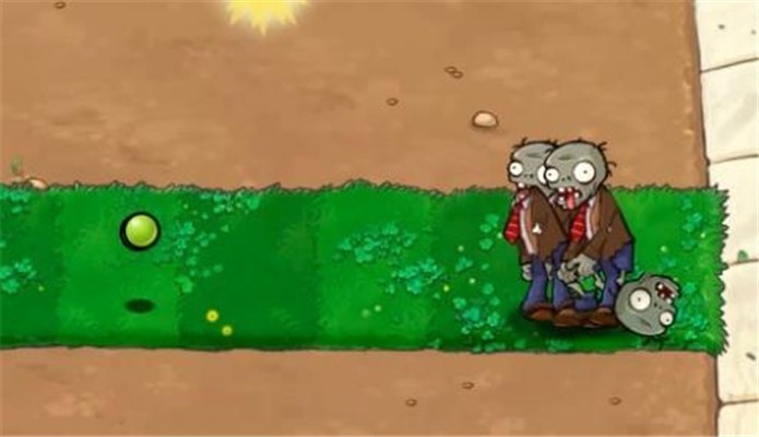 植物大战僵尸全明星手机版(图2)