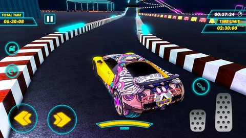 超级专业赛车(图2)