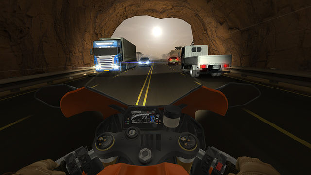 trafficrider安卓版(图4)