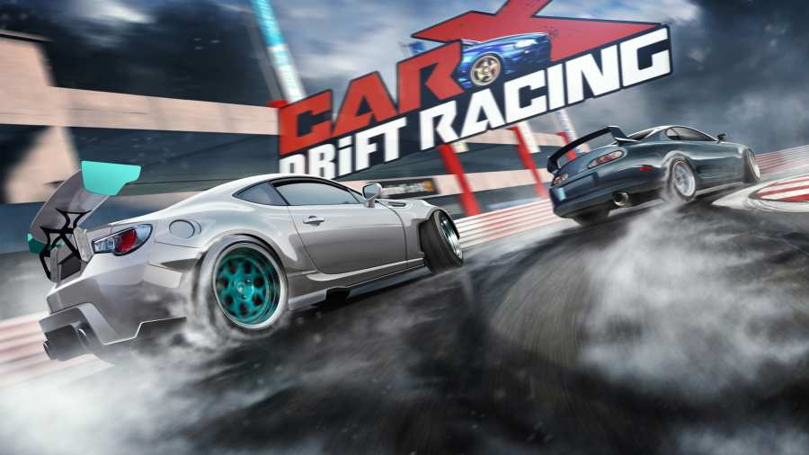 carx漂移赛车2正版(图1)