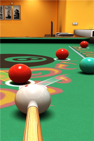 realpool3d安卓(图4)