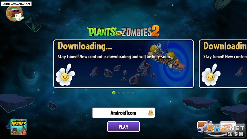 植物大战僵尸2高级国际服最新破解版(图4)