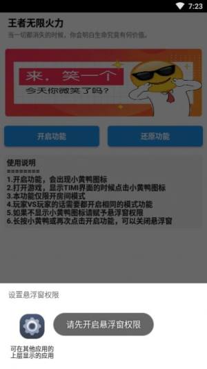 王者(图1)