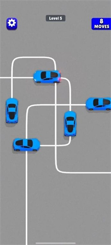 小车交通线路安卓(图3)