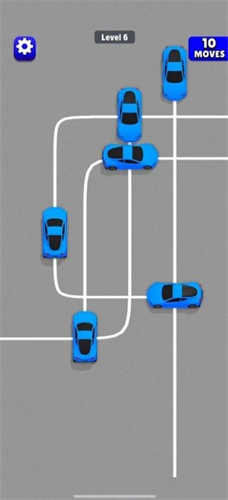 小车交通线路安卓(图2)