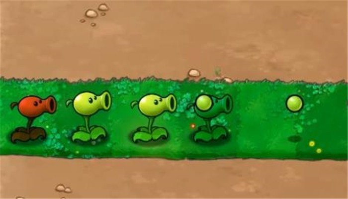 植物大战僵尸95版最新版安卓版(图3)