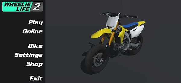 wheelie life2安卓版(图3)