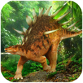 Kentrosaurus Simulator(图1)