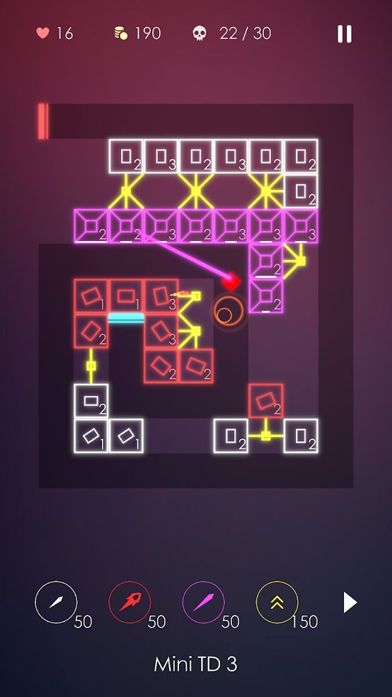 迷你塔防3Mod(图2)