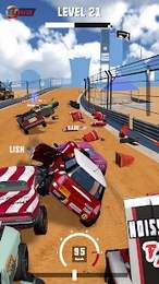 尖叫赛车3D(图1)