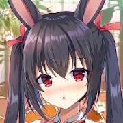 我的小宠物女朋友(图1)