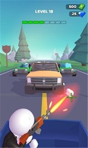 愤怒的赛道(图2)