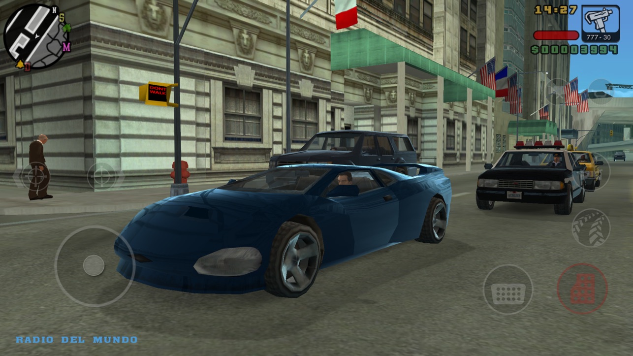 GTA6手机版(图2)