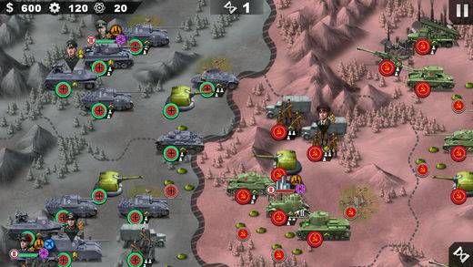 世界征服者4强国梦mod2.69免费修改版(图1)