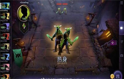 刀塔霸业(图1)