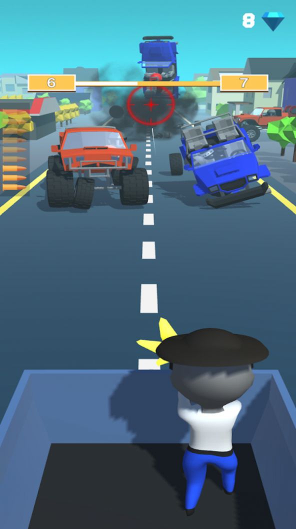 道路之怒游戏(图3)
