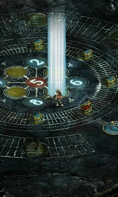 魔塔(图3) 魔塔(图3)