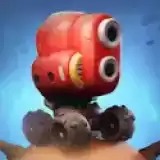 星球战车(图1)