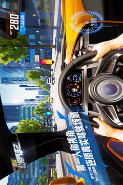 真实公路汽车2安卓最新版(图1)