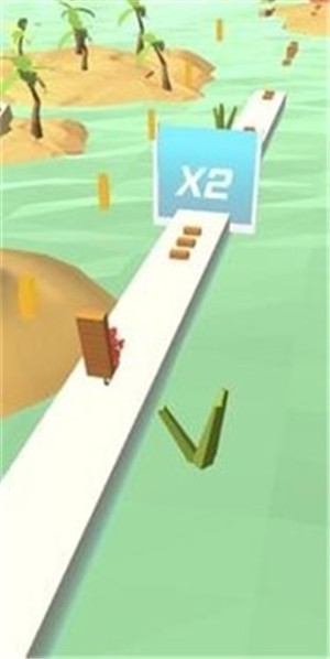 跳跃式自行车(图3)