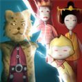 猛鬼西游(图1)