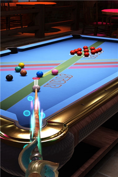 realpool3d安卓(图3)