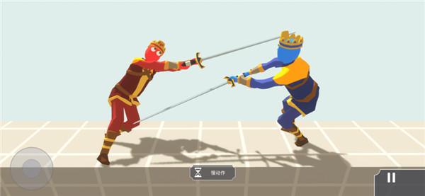 趣味大战模拟器最新版1.1.1(图2)