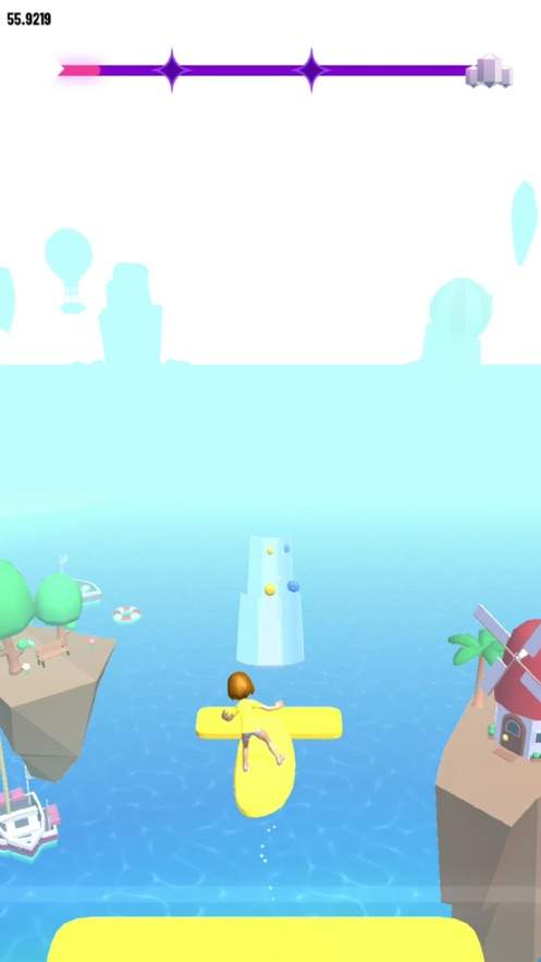 彩色冲浪者3D(图2)